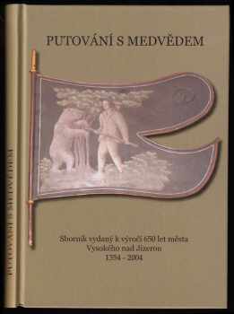 Putování s medvědem