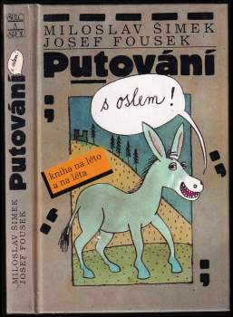 Putování s oslem