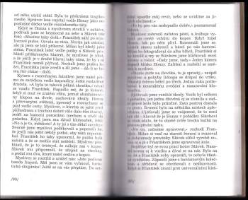 Miloslav Šimek: Putování s oslem