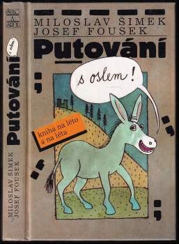 Putování s oslem