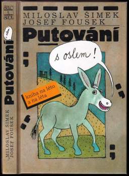 Putování s oslem