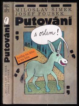 Putování s oslem