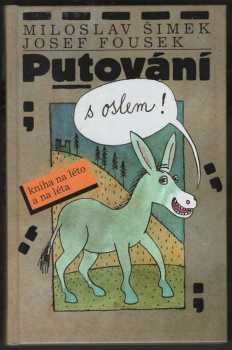 Putování s oslem