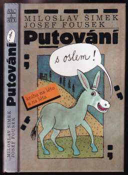 Putování s oslem