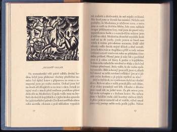 Robert Louis Stevenson: Putování s oslicí do hor