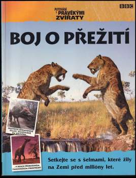Putování s pravěkými zvířaty