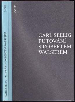 Putování s Robertem Walserem