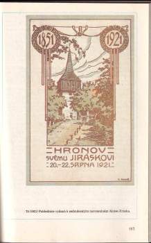 František Černý: Putování se starými pohlednicemi z Hradce Králové do hor