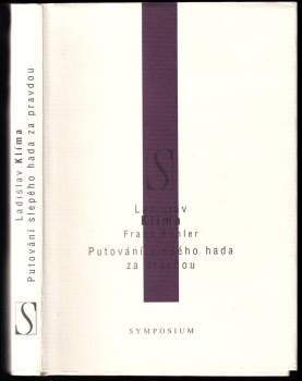 Putování slepého hada za pravdou