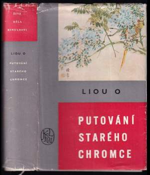 Liou O: Putování starého chromce