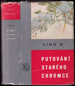 Liou O: Putování starého chromce