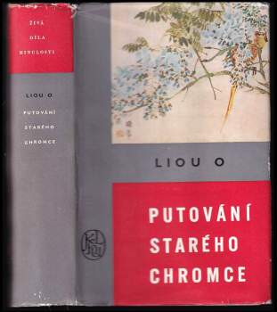 Putování starého chromce