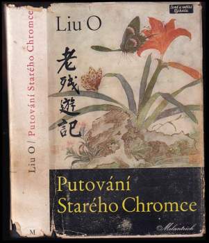 Putování Starého Chromce