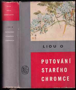 Putování starého chromce