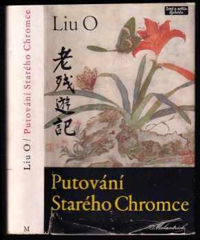 Bohumil Mathesius: Putování Starého Chromce