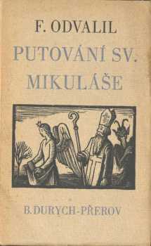 Putování sv. Mikuláše
