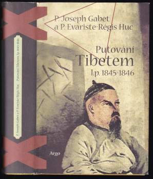 Putování Tibetem l.p. 1845-1846