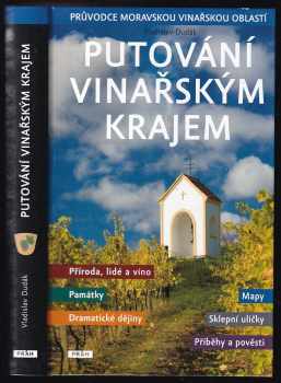Putování vinařským krajem