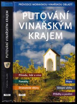 Putování vinařským krajem