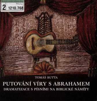Putování víry s Abrahamem