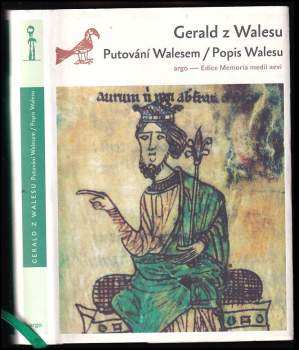 Gerald: Putování Walesem ; Popis Walesu