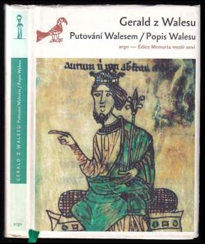 Putování Walesem ; Popis Walesu
