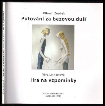 Putování za bezovou duší