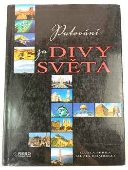 Putování za divy světa