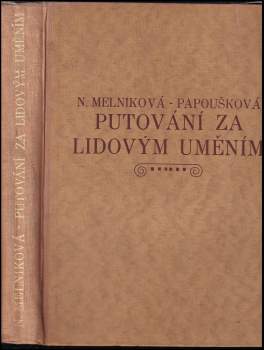 Putování za lidovým uměním