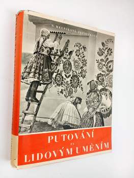 Putování za lidovým uměním