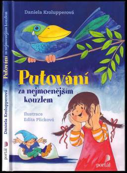 Putování za nejmocnějším kouzlem