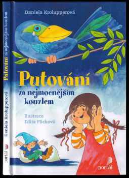 Putování za nejmocnějším kouzlem