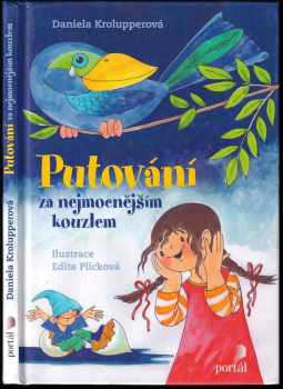 Putování za nejmocnějším kouzlem