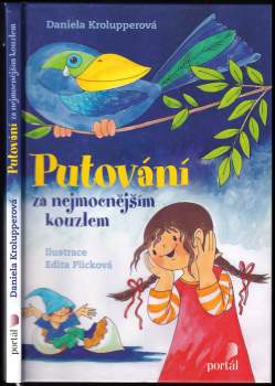 Putování za nejmocnějším kouzlem