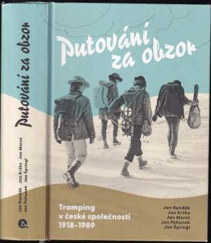 Putování za obzor