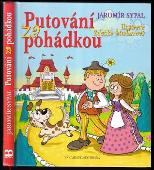 Putování za pohádkou
