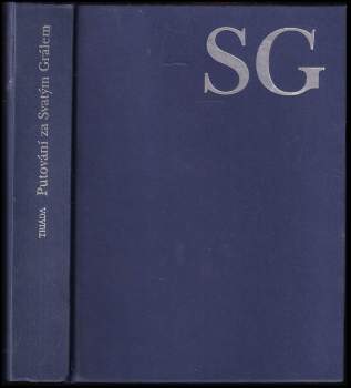 Putování za Svatým Grálem