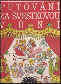 Ludvík Aškenazy: Putování za švestkovou vůní