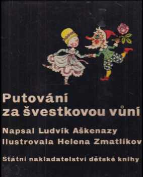 Ludvík Aškenazy: Putování ze švestkovou vůní