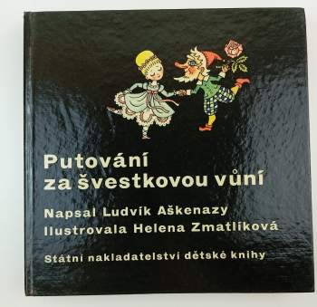 Putování za švestkovou vůní