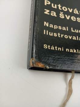 Ludvík Aškenazy: Putování za švestkovou vůní