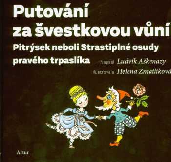 Putování za švestkovou vůní