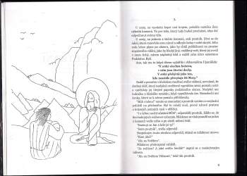 Ján K Maliarik: Putování za světlem