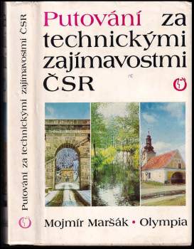 Putování za technickými zajímavostmi ČSR