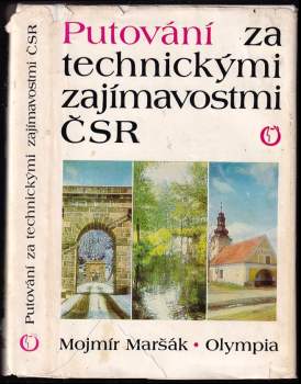 Putování za technickými zajímavostmi ČSR