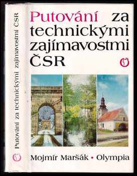Putování za technickými zajímavostmi ČSR