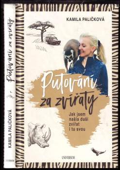 Putování za zvířaty