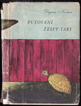 Putování želvy Tary