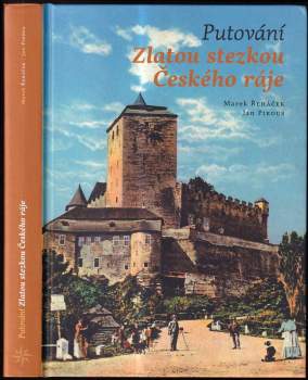 Putování Zlatou stezkou Českého ráje