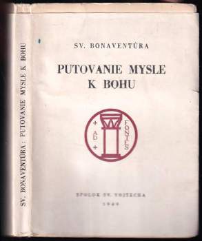 Putovanie mysle k Bohu